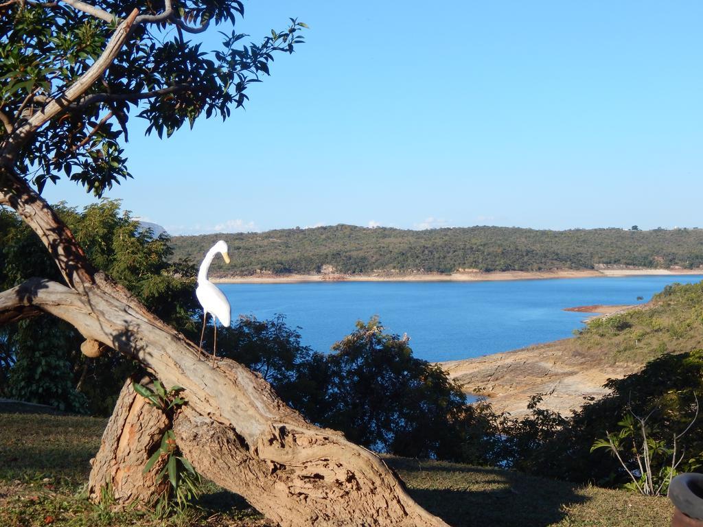 Pousada Marina Do Farol Sao Jose da Barra Exterior photo
